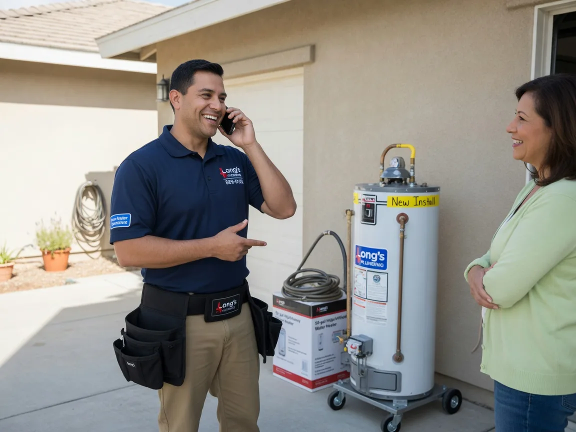 Leak Detection Success, AR FAQs
